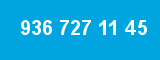 936 727 11 45